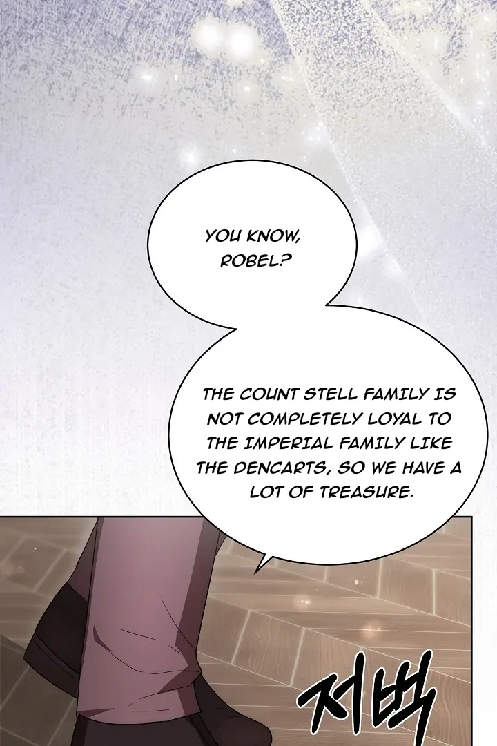 Surviving as an Obsessive Servant Chapter 68 - Page 5