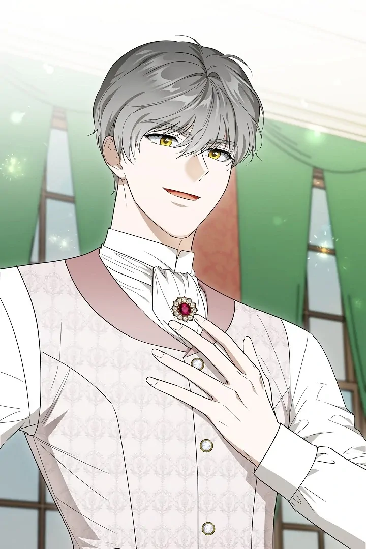 Surviving as an Obsessive Servant Chapter 68 - Page 7