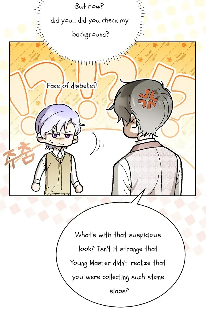 Surviving as an Obsessive Servant Chapter 68 - Page 9