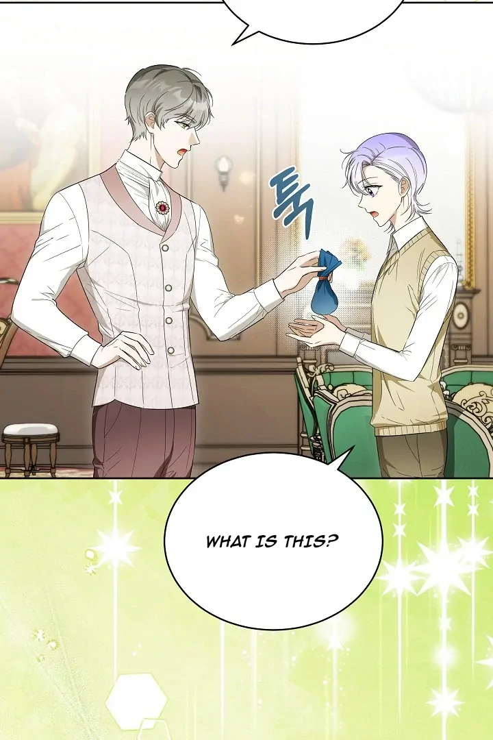 Surviving as an Obsessive Servant Chapter 68 - Page 12