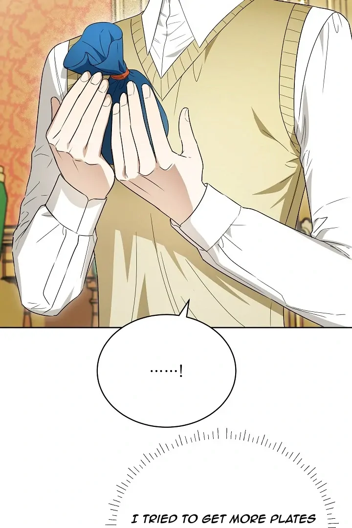 Surviving as an Obsessive Servant Chapter 68 - Page 14