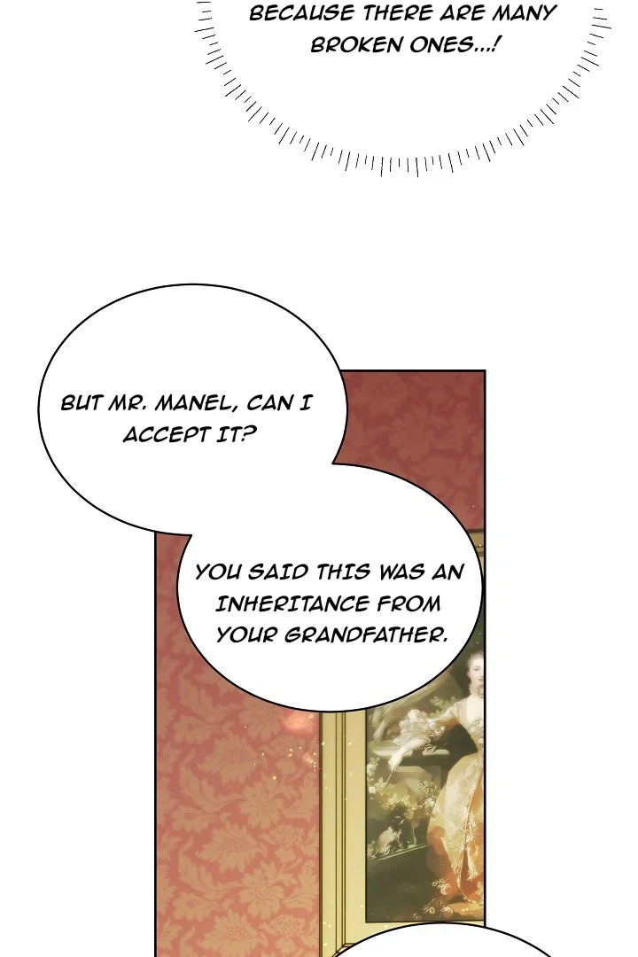 Surviving as an Obsessive Servant Chapter 68 - Page 15