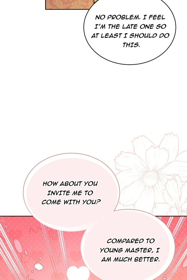 Surviving as an Obsessive Servant Chapter 68 - Page 16