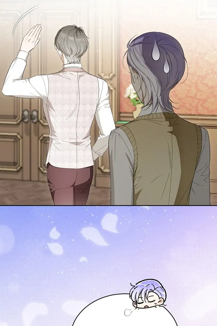 Surviving as an Obsessive Servant Chapter 68 - Page 19