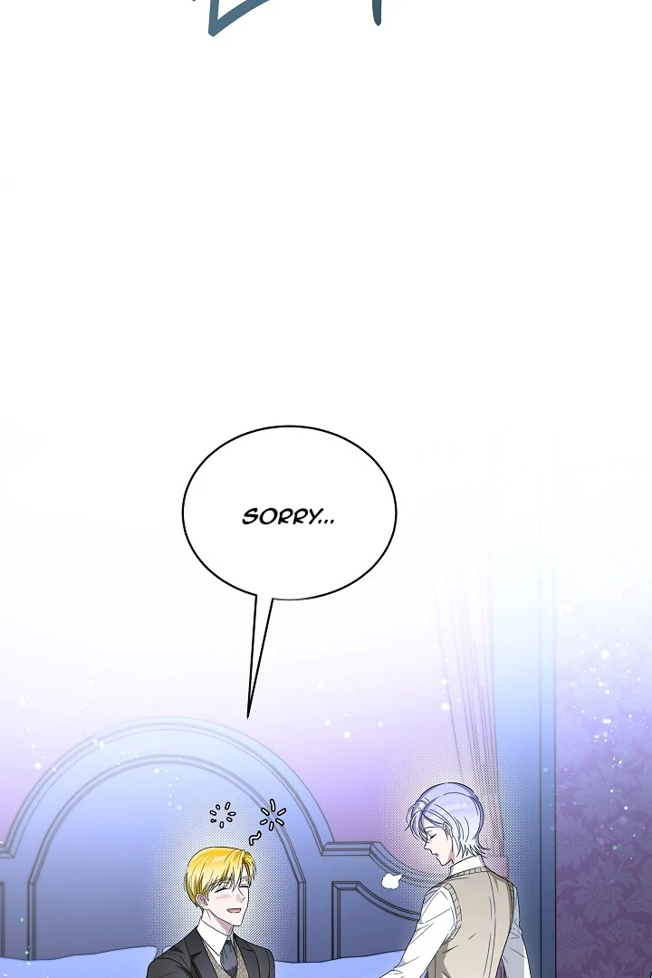 Surviving as an Obsessive Servant Chapter 68 - Page 23