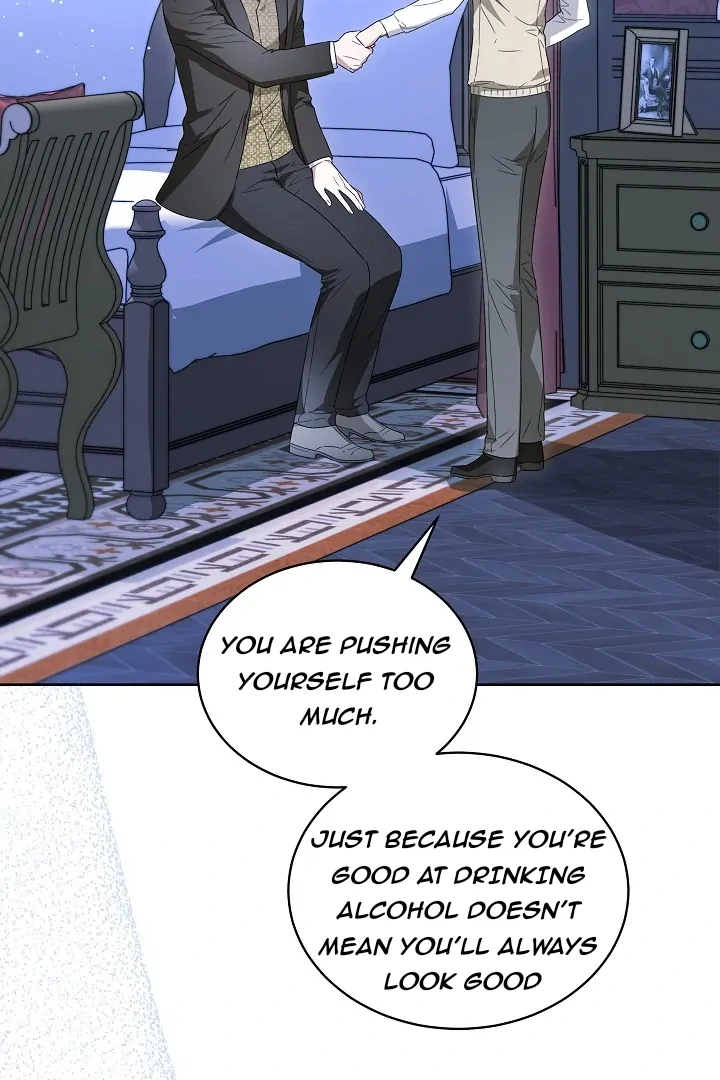 Surviving as an Obsessive Servant Chapter 68 - Page 24