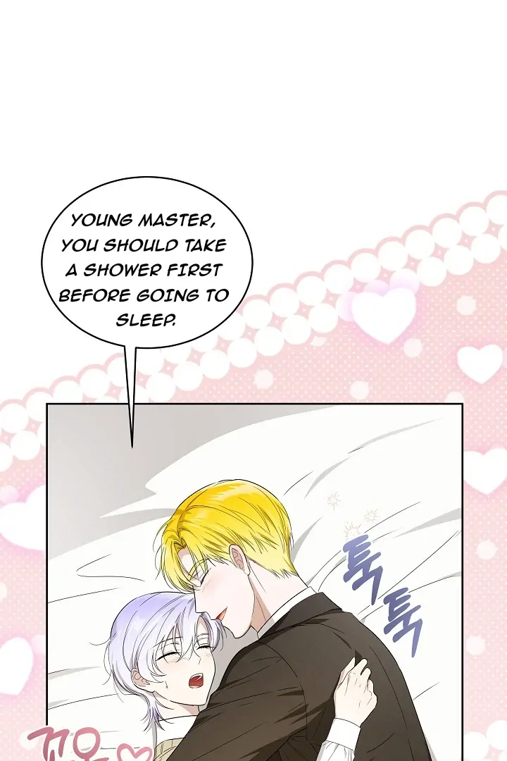 Surviving as an Obsessive Servant Chapter 68 - Page 32