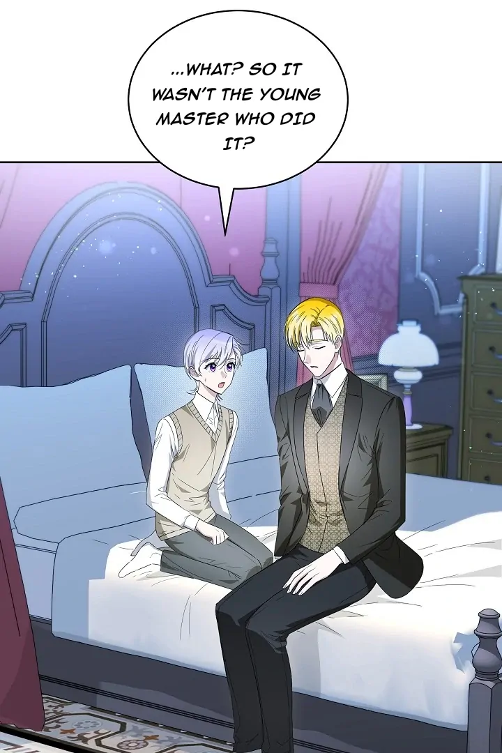 Surviving as an Obsessive Servant Chapter 68 - Page 38