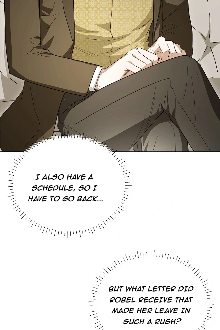 Surviving as an Obsessive Servant Chapter 68 - Page 46