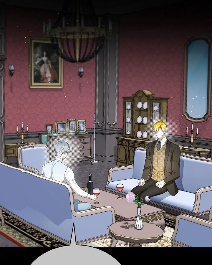 Surviving as an Obsessive Servant Chapter 68 - Page 56