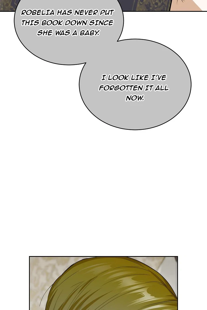 Surviving as an Obsessive Servant Chapter 68 - Page 61