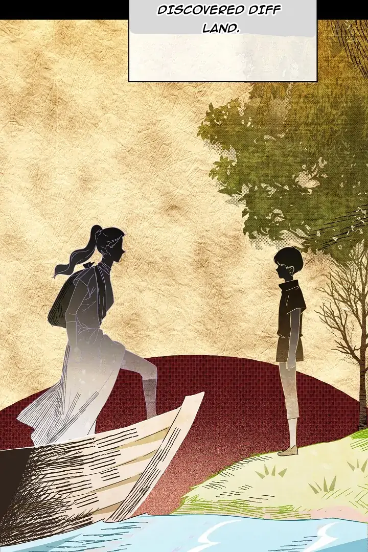 Surviving as an Obsessive Servant Chapter 68 - Page 76