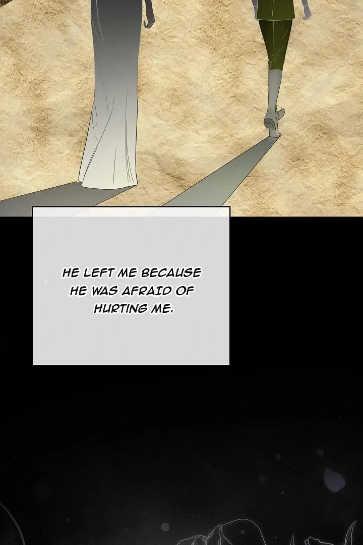 Surviving as an Obsessive Servant Chapter 68 - Page 91