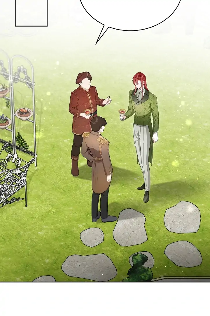 Surviving as an Obsessive Servant Chapter 68 - Page 96