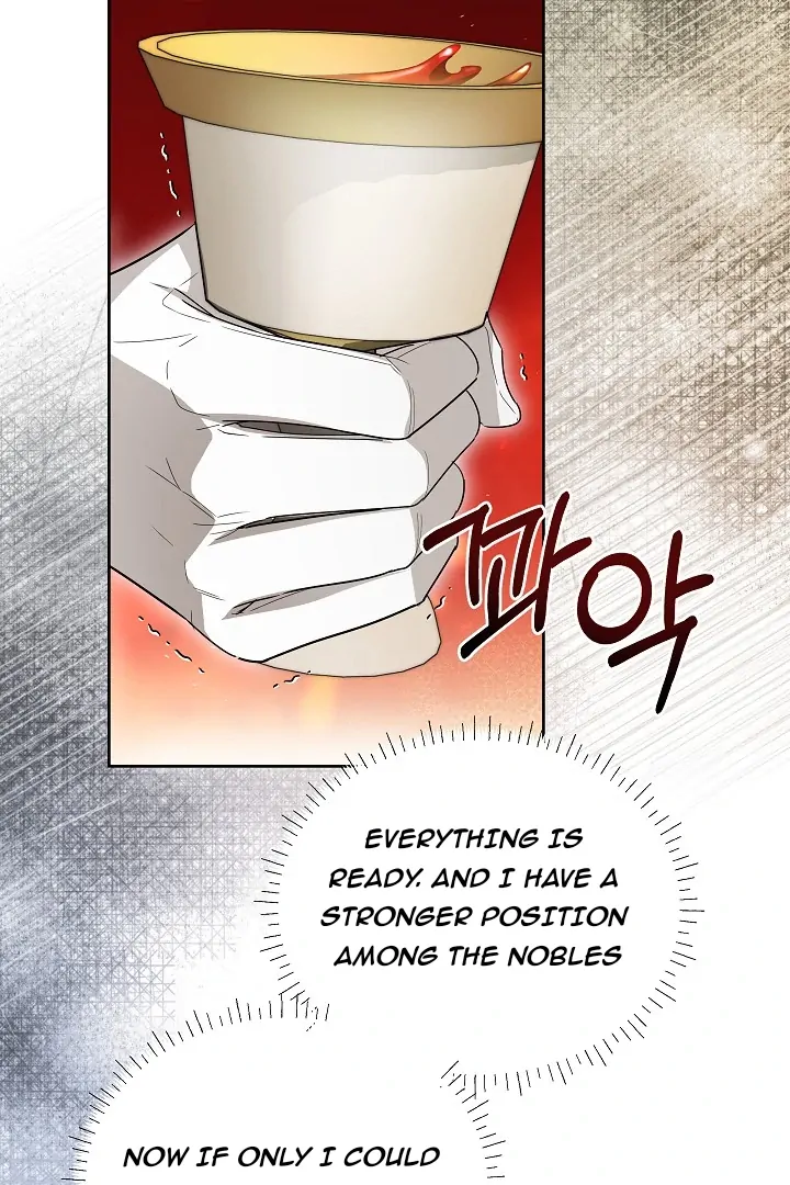 Surviving as an Obsessive Servant Chapter 68 - Page 99