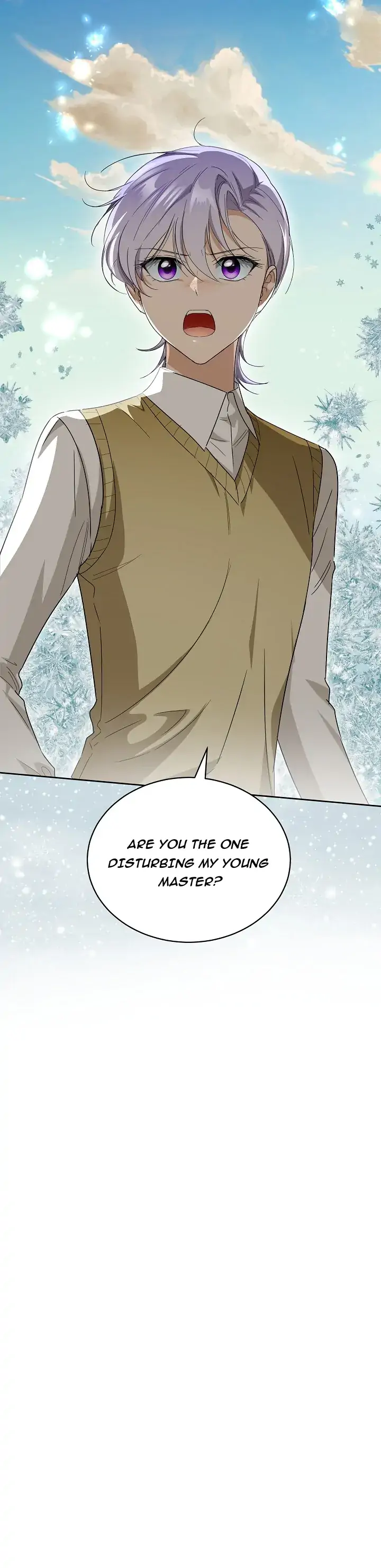 Surviving as an Obsessive Servant Chapter 68 - Page 110