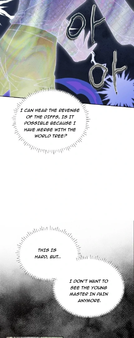 Surviving as an Obsessive Servant Chapter 70 - Page 4