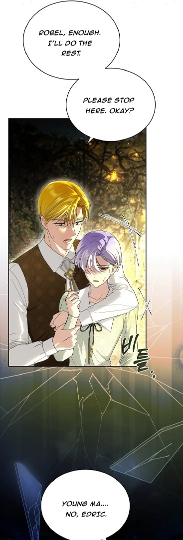 Surviving as an Obsessive Servant Chapter 70 - Page 9