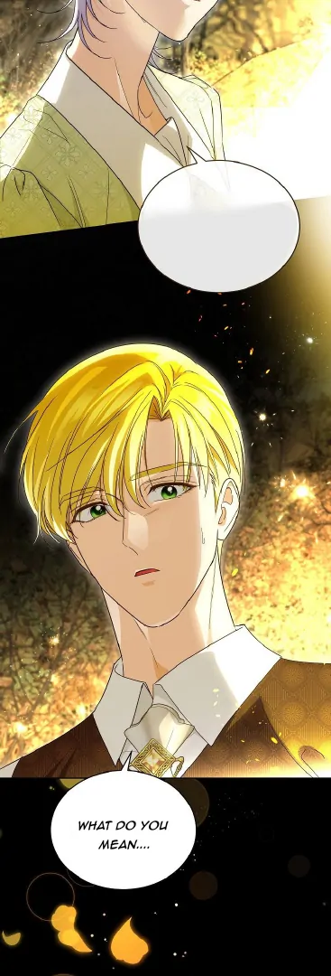 Surviving as an Obsessive Servant Chapter 70 - Page 11