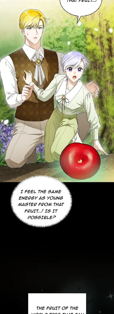 Surviving as an Obsessive Servant Chapter 70 - Page 27