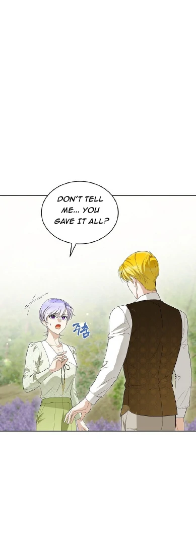 Surviving as an Obsessive Servant Chapter 70 - Page 35