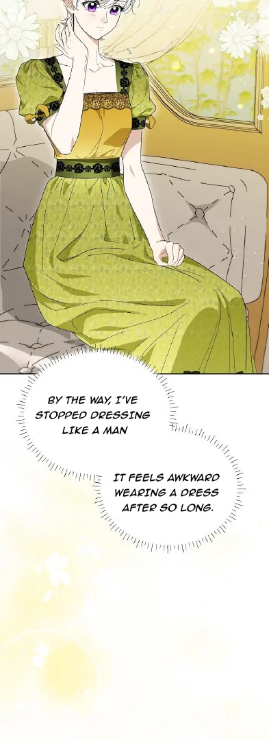 Surviving as an Obsessive Servant Chapter 70 - Page 42