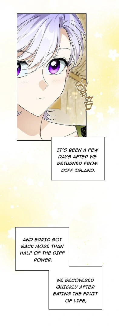 Surviving as an Obsessive Servant Chapter 70 - Page 43