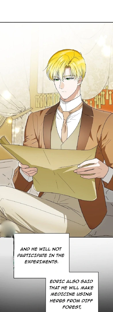 Surviving as an Obsessive Servant Chapter 70 - Page 44