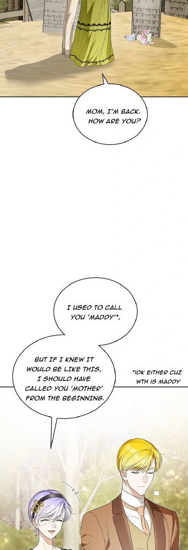 Surviving as an Obsessive Servant Chapter 70 - Page 51