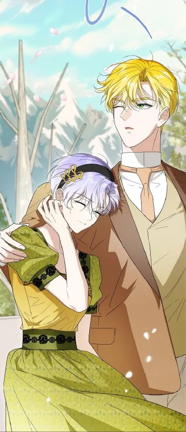 Surviving as an Obsessive Servant Chapter 70 - Page 56