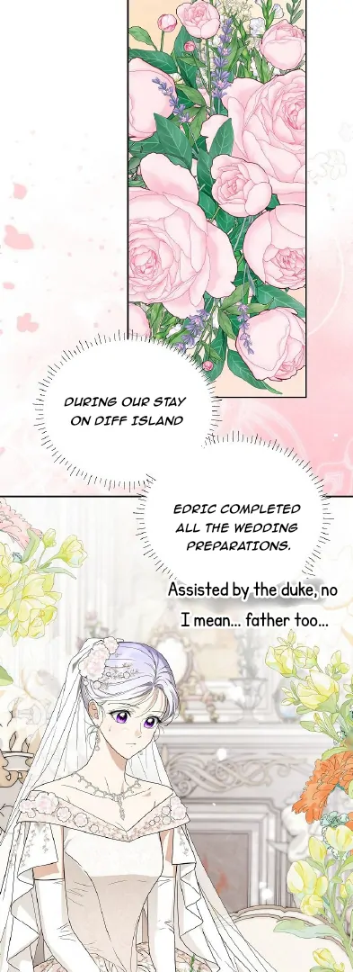 Surviving as an Obsessive Servant Chapter 70 - Page 61