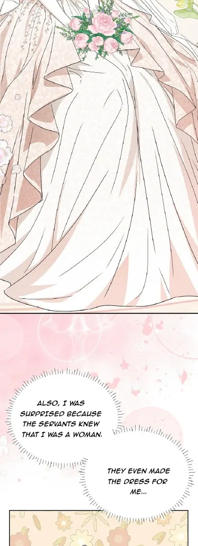 Surviving as an Obsessive Servant Chapter 70 - Page 62