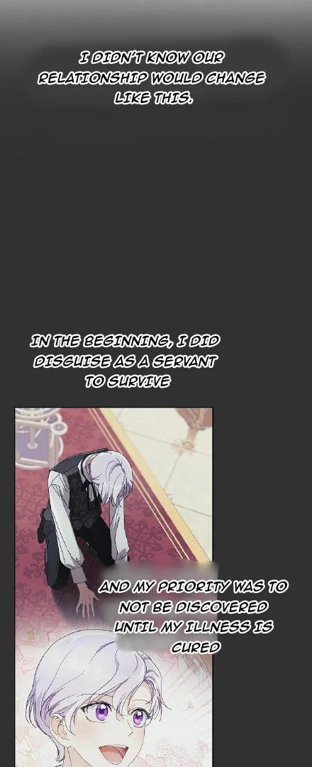 Surviving as an Obsessive Servant Chapter 70 - Page 78