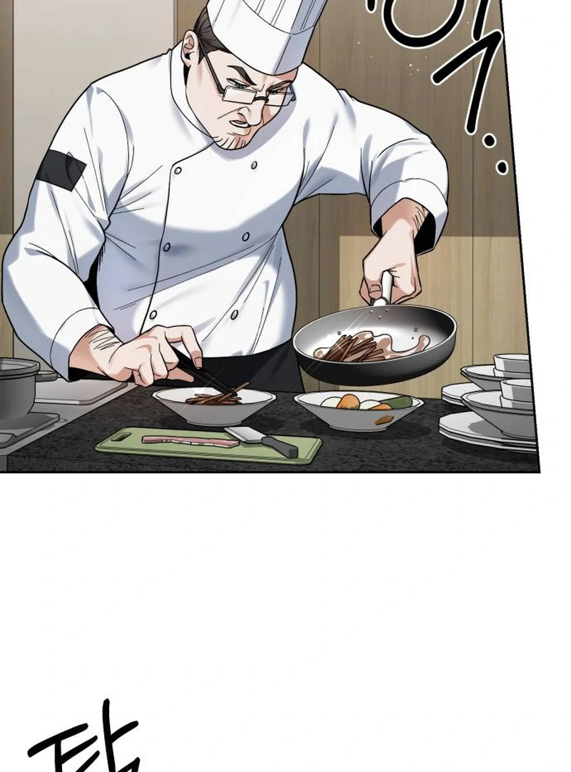 Surviving As The Tyrant’s Chef Chapter 1 - Page 6