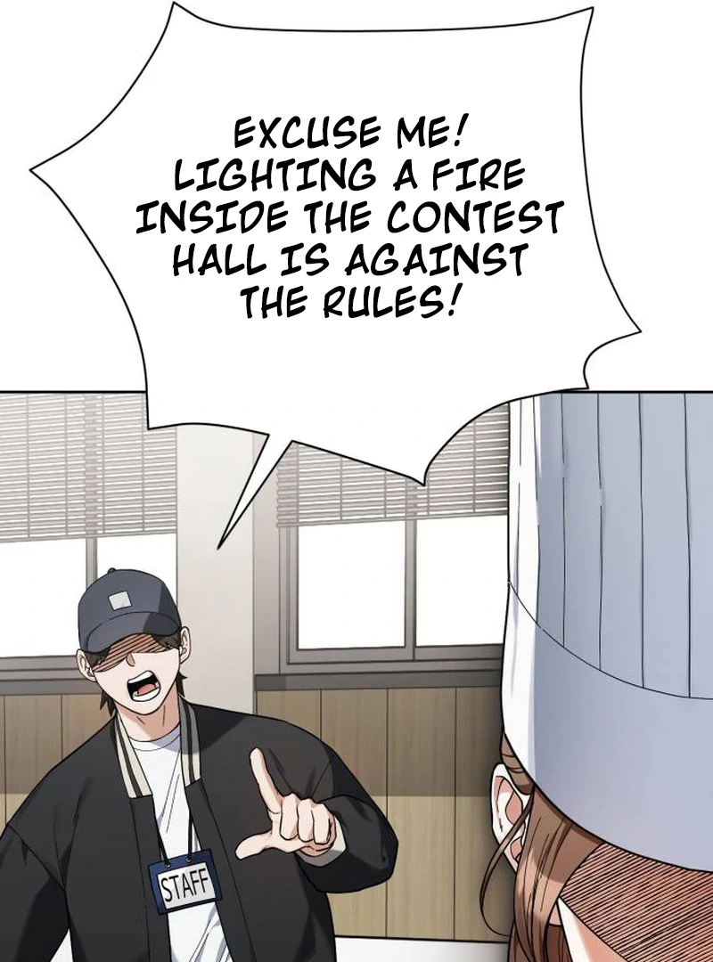 Surviving As The Tyrant’s Chef Chapter 1 - Page 25