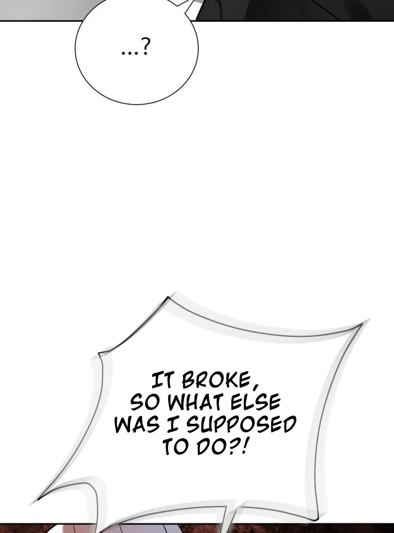 Surviving As The Tyrant’s Chef Chapter 1 - Page 28