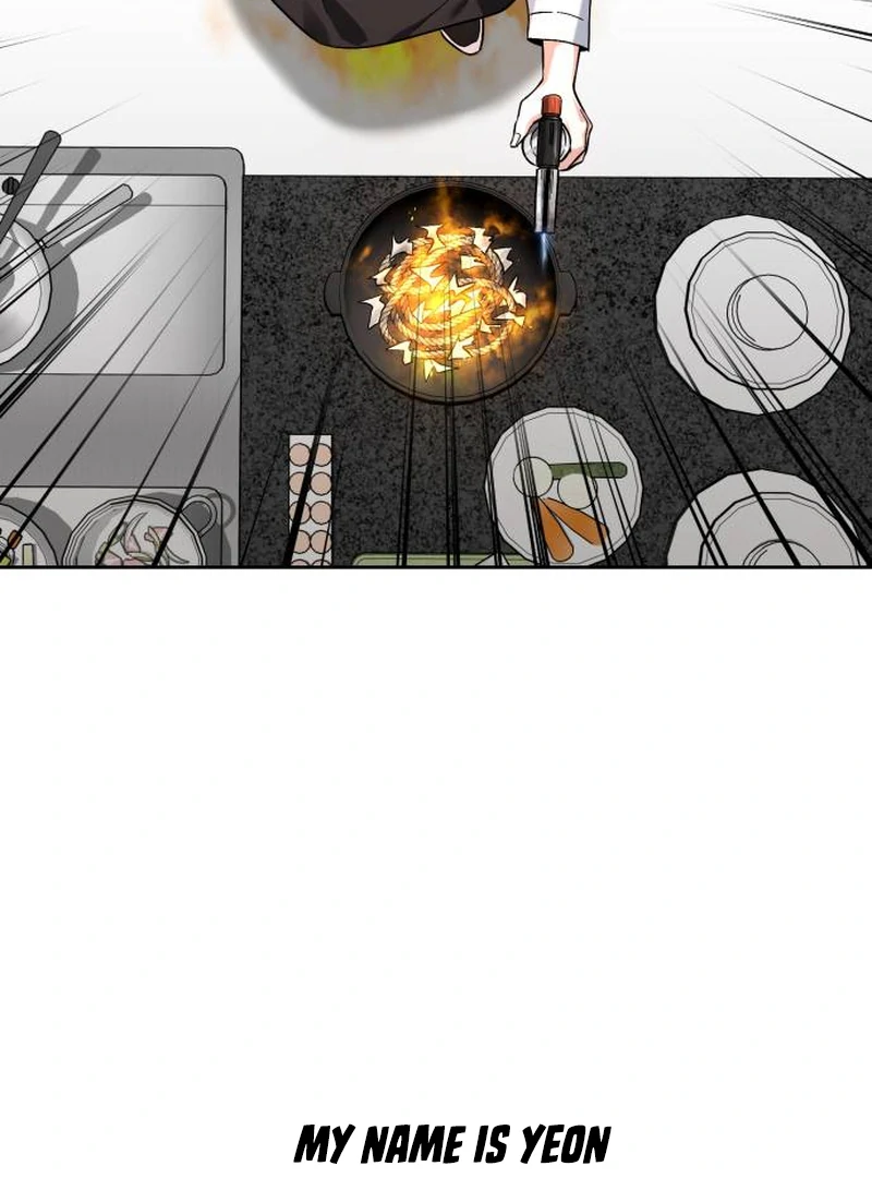 Surviving As The Tyrant’s Chef Chapter 1 - Page 33