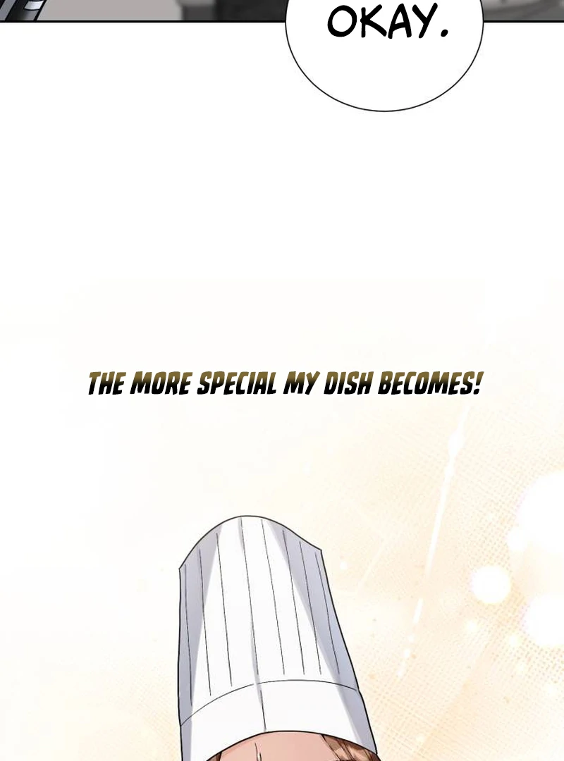 Surviving As The Tyrant’s Chef Chapter 1 - Page 41