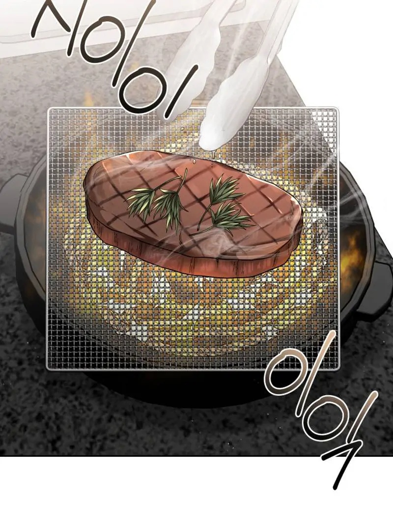 Surviving As The Tyrant’s Chef Chapter 1 - Page 44