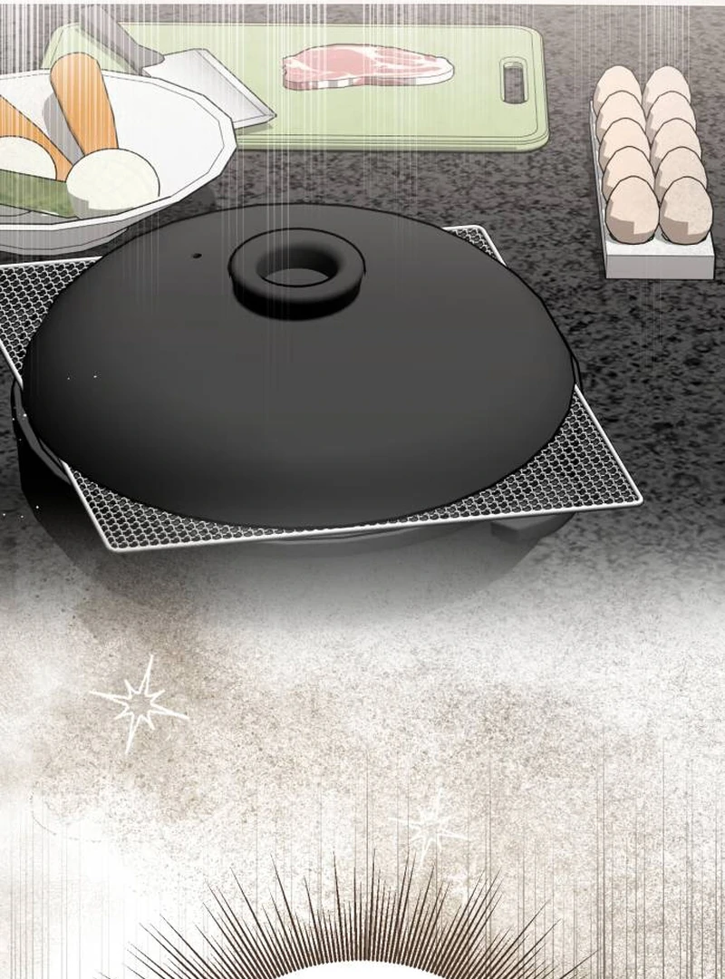 Surviving As The Tyrant’s Chef Chapter 1 - Page 49