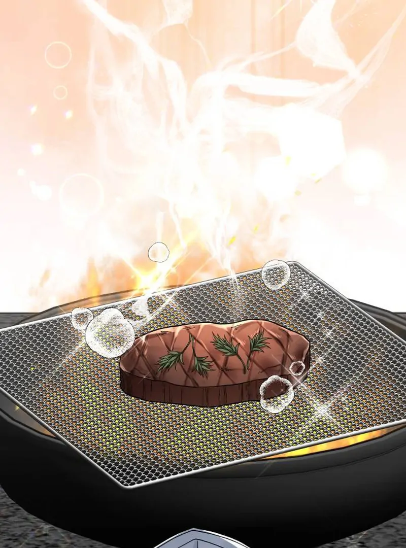 Surviving As The Tyrant’s Chef Chapter 1 - Page 54