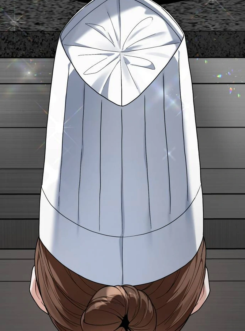 Surviving As The Tyrant’s Chef Chapter 1 - Page 55