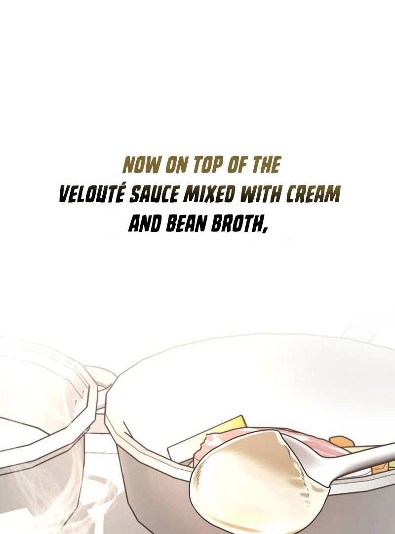 Surviving As The Tyrant’s Chef Chapter 1 - Page 57