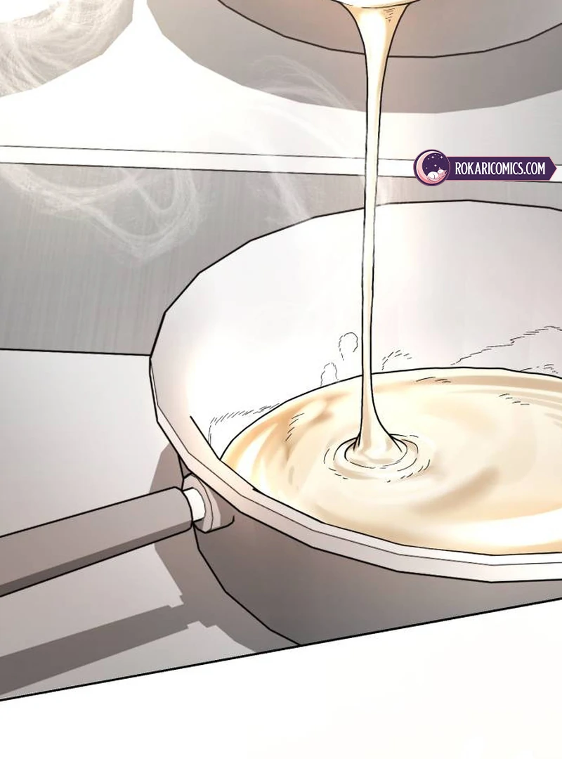 Surviving As The Tyrant’s Chef Chapter 1 - Page 58