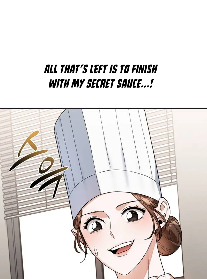 Surviving As The Tyrant’s Chef Chapter 1 - Page 62