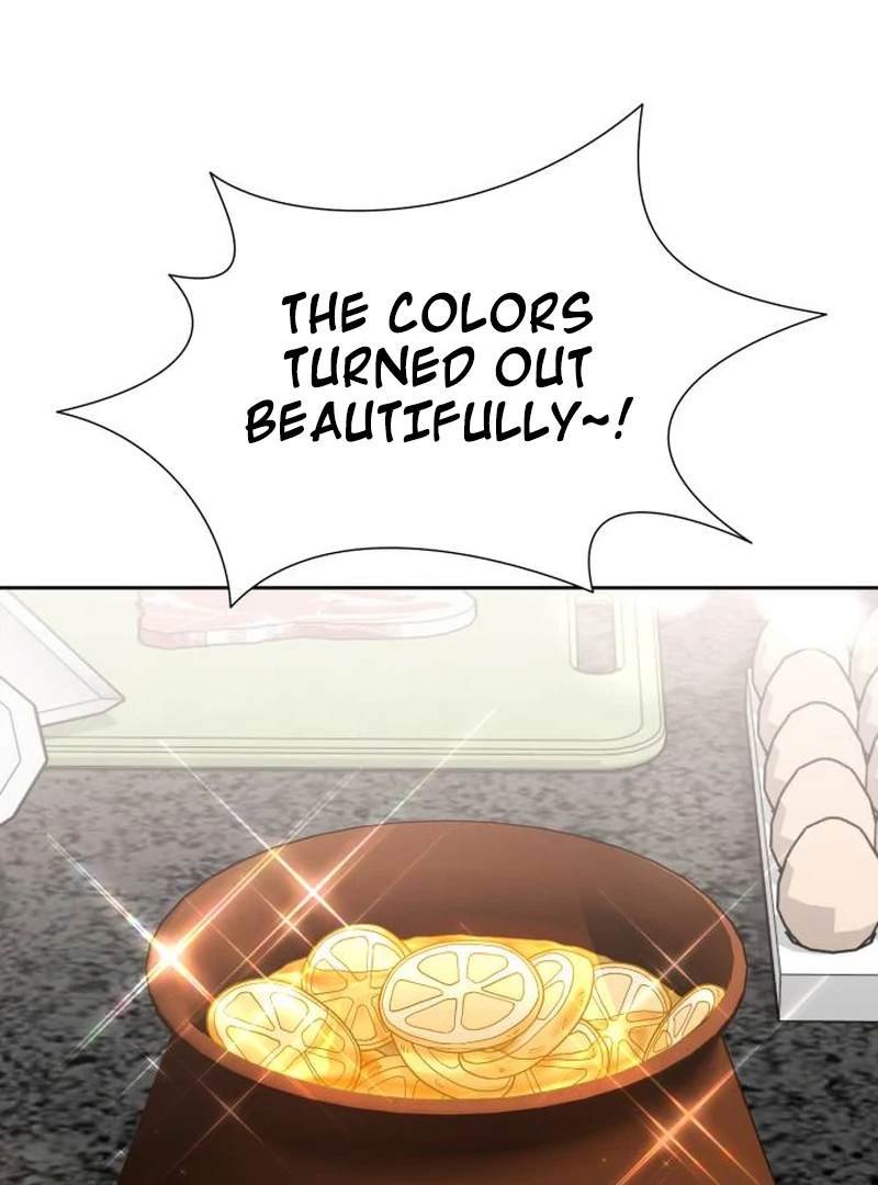 Surviving As The Tyrant’s Chef Chapter 1 - Page 64