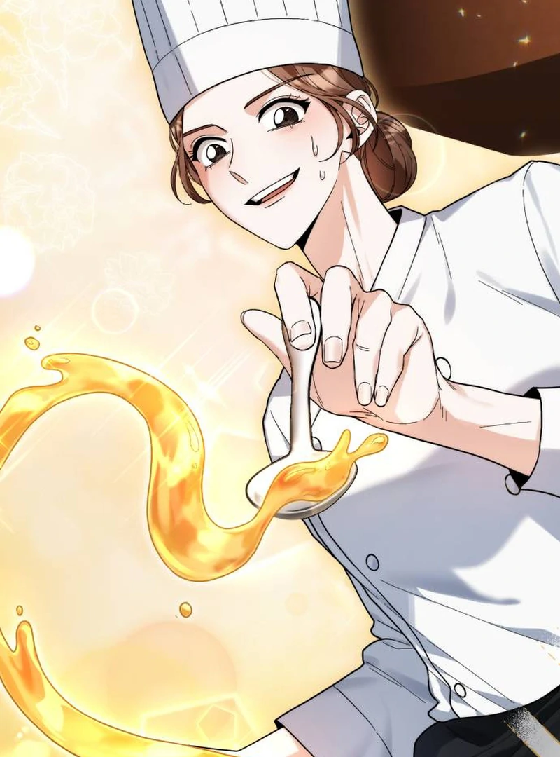 Surviving As The Tyrant’s Chef Chapter 1 - Page 67