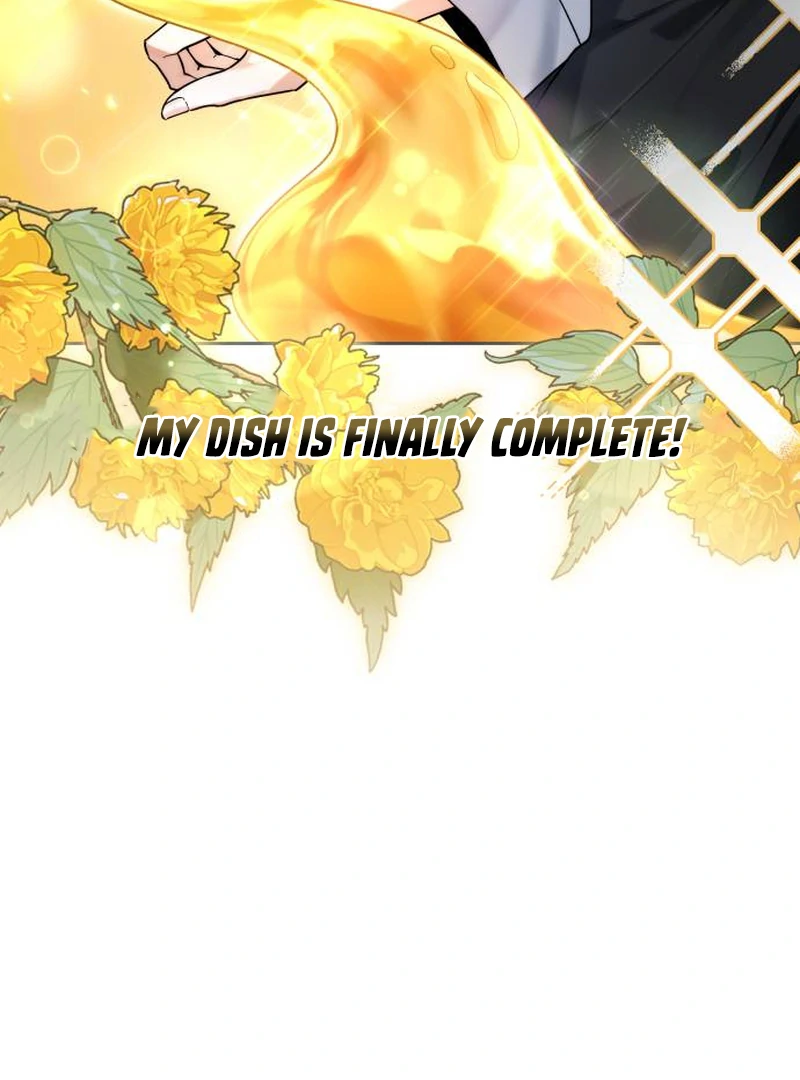 Surviving As The Tyrant’s Chef Chapter 1 - Page 68