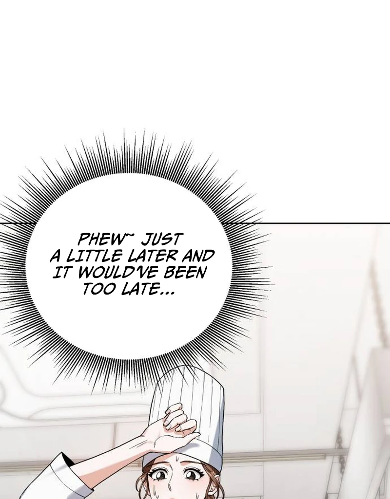 Surviving As The Tyrant’s Chef Chapter 1 - Page 71