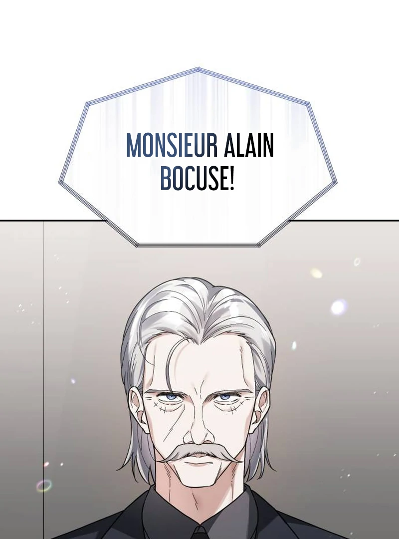 Surviving As The Tyrant’s Chef Chapter 1 - Page 77